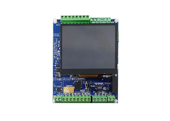STEVAL-PLC001V1 Gömülü Çözümler STM32F746 - MCU 32 Bit Gömülü Değerlendirme Kartı