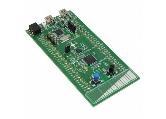 STM32F072B-DISCO Gömülü Çözümler ARM Cortex-M0 MCU 32-Bit Gömülü Değerlendirme Kartı