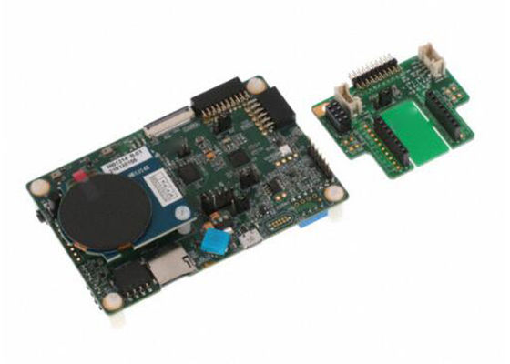 STM32L4R9I-DISCO Gömülü Çözümler STM32L4R9 Keşif Kiti 32-Bit MCU Değerlendirme Kartı