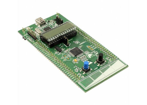 STM32L152C-DISCO Gömülü Çözümler 32-Bit Mikrodenetleyici STM32L152 Keşif Kiti