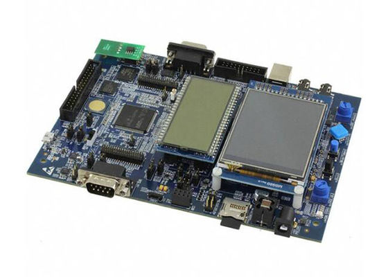 STM32L476G-EVAL Gömülü Çözümler STM32L476ZG 32 bitlik Mikrodenetleyici Değerlendirme Kurulu