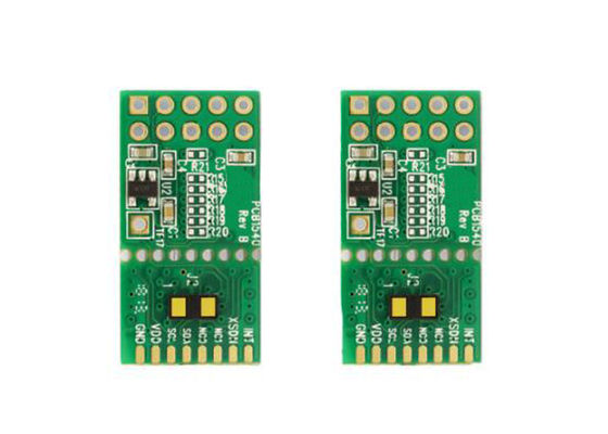 VL53L1X-SATEL Embedded Solutions İki Breakout Board VL53L1X Uzak mesafe algılayıcı