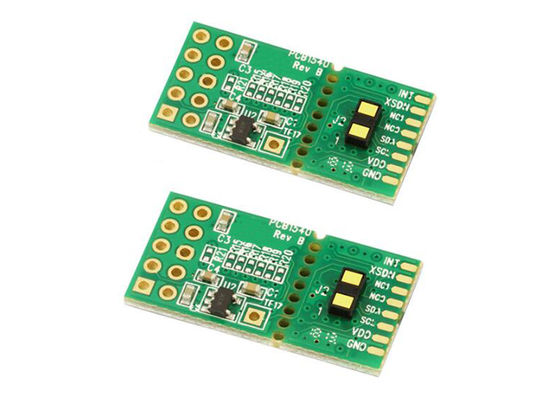 VL53L1-SATEL Embedded Solutions Breakout Board VL53L1CB Uçuş Süresi Algılayıcı