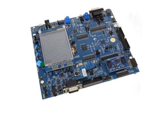 STM32U575I-EV Embedded Solutions ARM Cortex-M33 MCU 32 bitli Embedded Evaluation Board