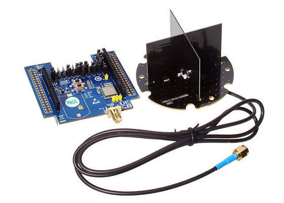 X-NUCLEO-LIV4A1 Gömülü Çözümler GNSS RF Nucleo Platformu Değerlendirme Genişletme Kartı