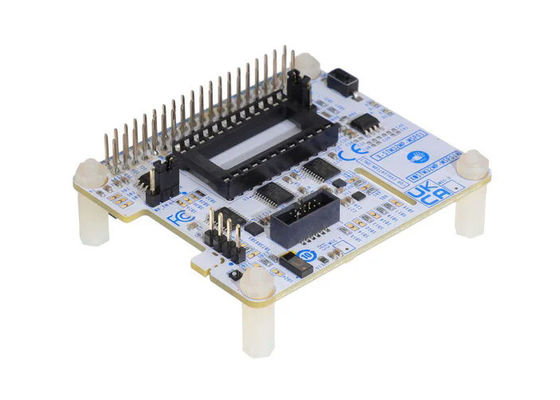 X-STM32MP-MSP01 Gömülü Çözümler Sıcaklık Sensörü Keşif Platformu Değerlendirme Kartı