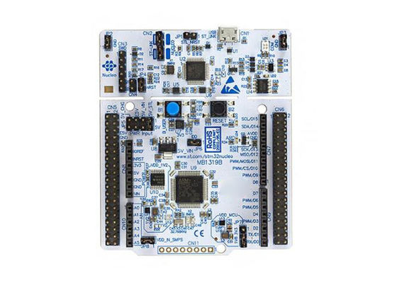 NUCLEO-L433RC-P Gömülü Çözümler STM32L433RC Nucleo-64 Geliştirme Kurulu STM32 Nucleo Kurulu