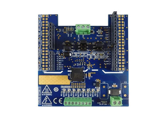 X-NUCLEO-OUT02A1 Dahili Çözümler ISO8200AQ Dijital Çıktı STM32 Nucleo Genişleme Taşı