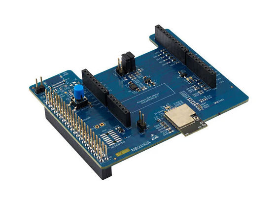 X-NUCLEO-67W61M1 Embedded Solutions BT WiFi RF Nucleo Platform Evaluation Expansion Board