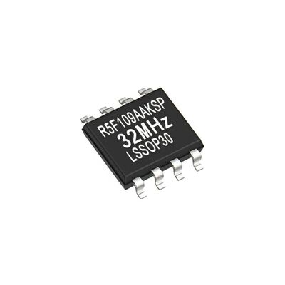 R5F109AAKSP 32MHz 16Bit Mikrodenetleyici MCU Çipi LSSOP30 Paketinde