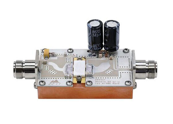 AFV10700H-1090 Dahili Çözümler Airfast RF Gücü LDMOS Transistor Referans Daire Kartı