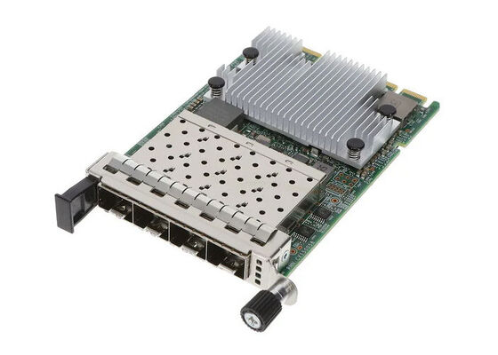 BCM957504-N425G Gömülü Çözümler 25G Ethernet Adaptör Kartları PCI Express Değerlendirme Kartı