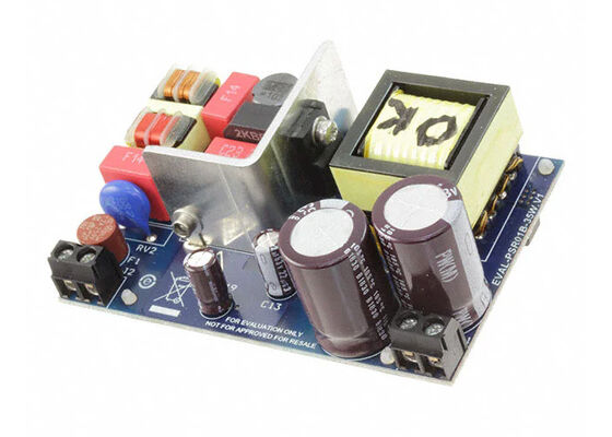 EVAL-PSR01B-35W Gömülü Çözümler İzole Çıkışlı AC/DC Birincil Taraf Değerlendirme Kartı
