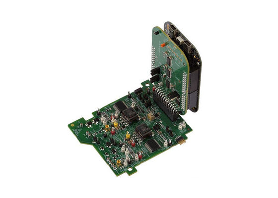 FRDMGD3160DCMHB Dahili Çözümler DCMTM1000X SiC ile Yüksek Voltajlı Geçit Sürücüsü Değerlendirme Kurulu