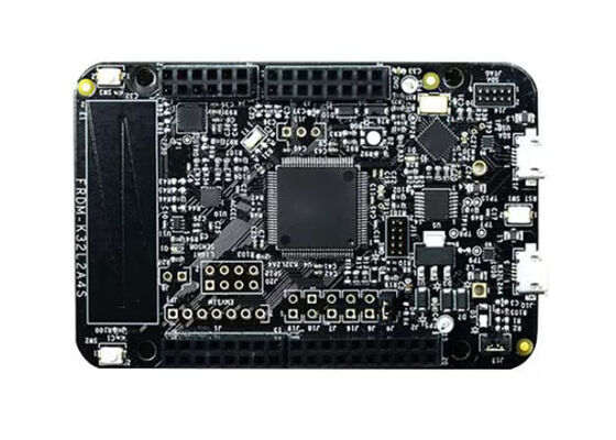 FRDM-K32L2A4S Embedded Solutions FRDM Geliştirme Platformu K32 L2A MCU için