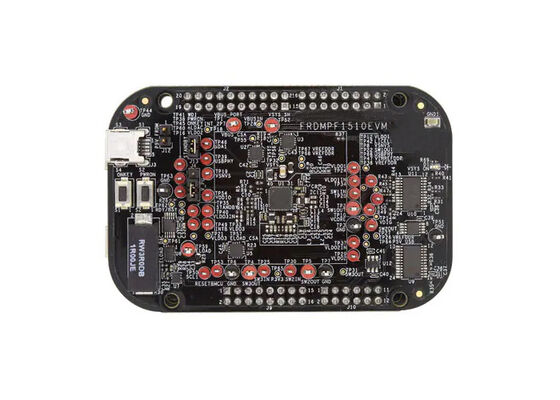 FRDMPF1510EVM Embedded Solutions 5V PF1510 Mobil Güç Yönetimi Değerlendirme Kurulu