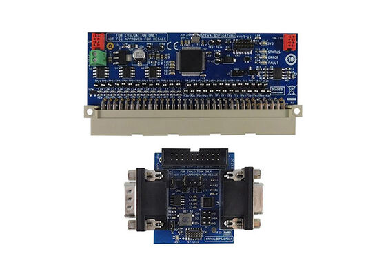 STEVAL-DPSG474 Gömülü Çözümler Dijital Güç Denetleyicisi Güç Yönetimi Değerlendirme Kurulu