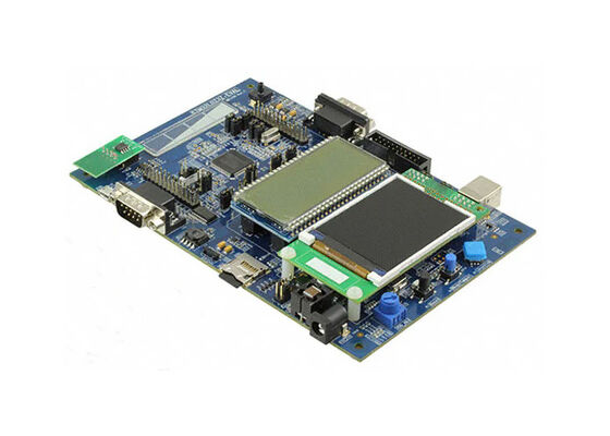 STM32L073Z-EVAL Gömülü Çözümler STM32L0 ARM Cortex-M0 MCU 32-Bit Gömülü Değerlendirme Kartı