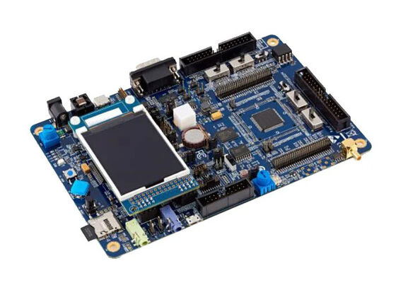STM32G474E-EVAL1 Gömülü Çözümler 32-Bit ARM Cortex-M4 MCU Gömülü Değerlendirme Kartı