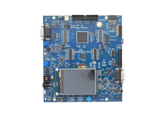 STM32L552E-EV Gömülü Çözümler STM32L5 ARM Cortex-M33 MCU 32-Bit Gömülü Değerlendirme Kartı