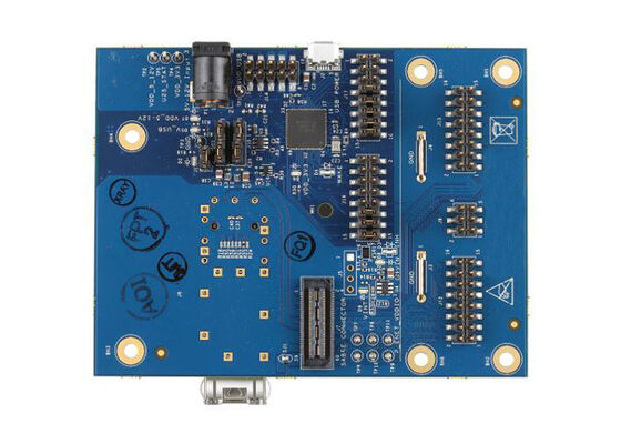 TJA11XX-EVB Embedded Solutions Evaluation Baseboard TJA11xx Otomobil Ethernet PHY'leri için