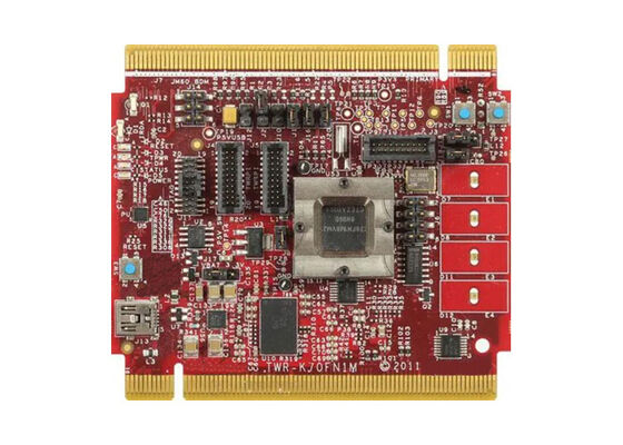 TWR-K70F120M Embedded Solutions Tower System Development Board Kinetis K70 MCU için