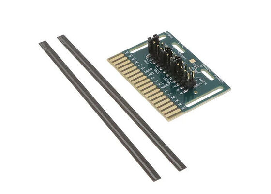 HEDS-9830DPEVBL Gömülü Çözümler Üç Kanal Yansıtıcı Artırıcı Kodlayıcı Değerlendirme Kurulu