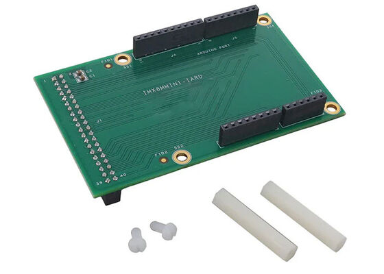 IMX8MMINI-IARD Gömülü Çözümler i.MX 8M Mini LPDDR4 Platform Değerlendirme Genişletme Kartı