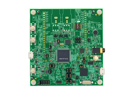 MIMXRT1015-EVK gömülü çözümler i.MX RT1015 Crossover MCU değerlendirme kiti