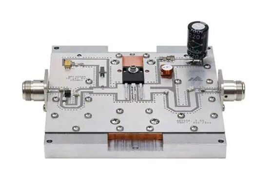 MRF300AN-230MHZ Gömülü Çözümler Referans Devre Kartı 230MHz Geniş Bant RF Güç LDMOS Transistör