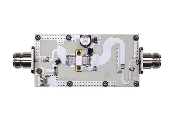 MMRF5014H-500MHZ Gömülü Çözümler Referans Devre Kartı 125W CW RF Güç Transistörü