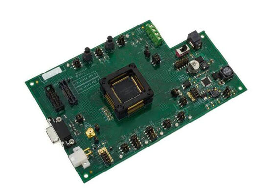 MPC5744P-144DS Gömülü Çözümler MPC5744P Fonksiyonel Güvenlik Motor Kontrolü Değerlendirme Sistemi