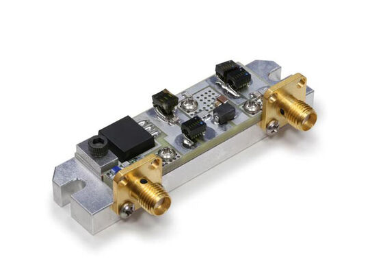 MRF101AN-88MHZ Dahili Çözümler RF Gücü LDMOS Transistörü 87.5 108MHz Referans Devre Kartı