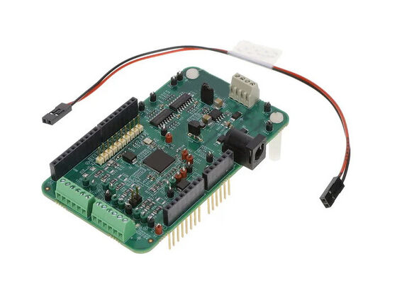 NAFE13388-UIM Gömülü Çözümler Analog Front End Arduino Platform Değerlendirme Kurulu