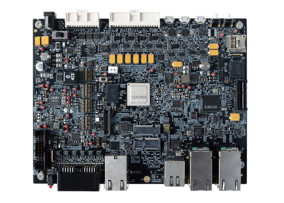 S32G-VNP-RDB3 Gömülü Çözümler S32G3 Araç Ağı Referans Tasarım Kurulu