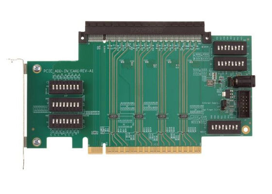 PTN3944EVM-KIT Gömülü Çözümler PTN3944 - Doğrusal Ekolayzer Arayüzü Değerlendirme Kartı