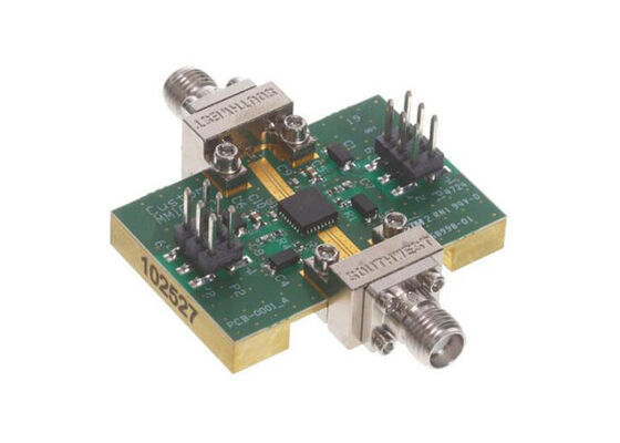 CMD244K5-EVB Gömülü Çözümler CMD244K5 Dağıtılmış Sürücü Amplifikatörü Değerlendirme Kartı