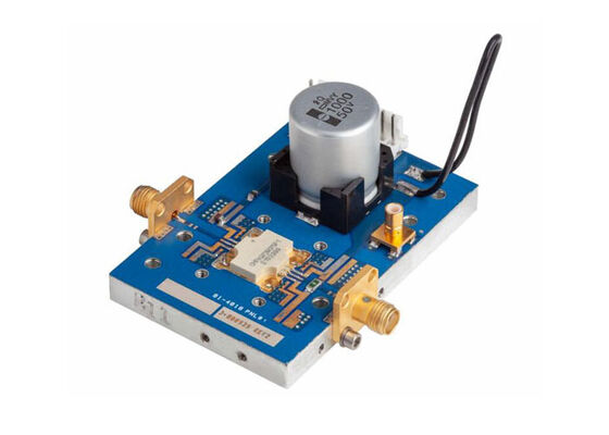 CMPA2735075F1-AMP Gömülü Çözümler 75W CMPA2735075F1 GaN MMIC Güç Amplifier Değerlendirme Kurulu