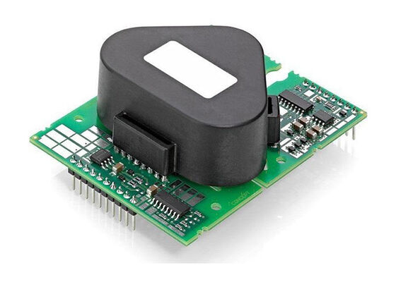 2SC0535T2A1C-33 Otomotiv IGBT Modülleri Olağan Yüksek Güçlü Çift Kanallı 35A IGBT Sürücü Modülü