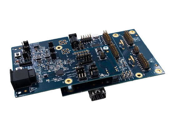 KIT-TJA1120-SDBS Embedded Solutions TJA1120 3.3V Ethernet Transceiver Evaluation Board