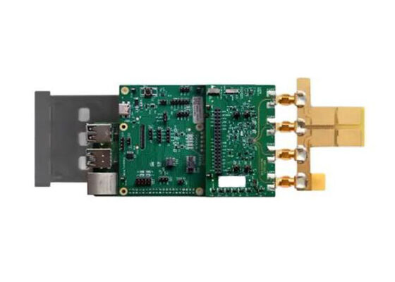 QM35825DK-05 Gömülü Çözümler QM35825 UWB Düşük Güçlü SoC Değerlendirme Tasarım Kiti