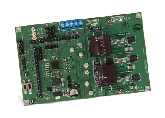 PAC5523AEVK1 Embedded Solutions General Purpose 72V BLDC Controller Evaluation Board