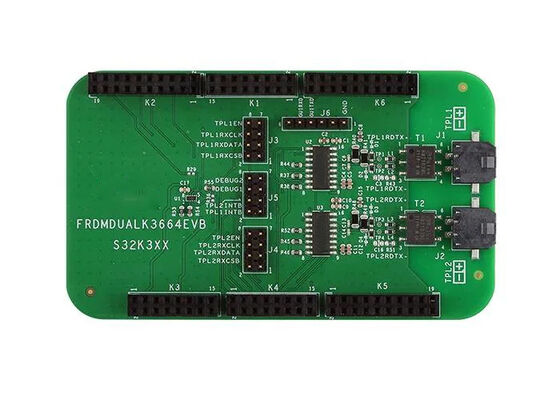 FRDMDUALK3664EVB Embedded Solutions 5V Wireless Charging Transmitter Evaluation Board