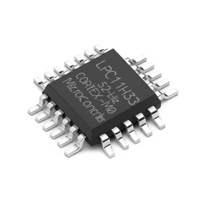LPC1114FHI33 32-Bit ARM Cortex-M0 Mikrodenetleyici MCU, 50MHz Hız ve 32KB Flaş Bellek ile