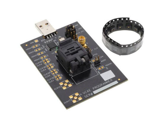 5P49V6975-PROG Embedded Solutions 5P49V6975 VersaClock 6E Programlayıcı Kartı