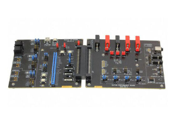 DA7218-EVAL Dahili Çözümler DA7218 Ultra Düşük Güçlü Stereo Kodek Değerlendirme Kiti