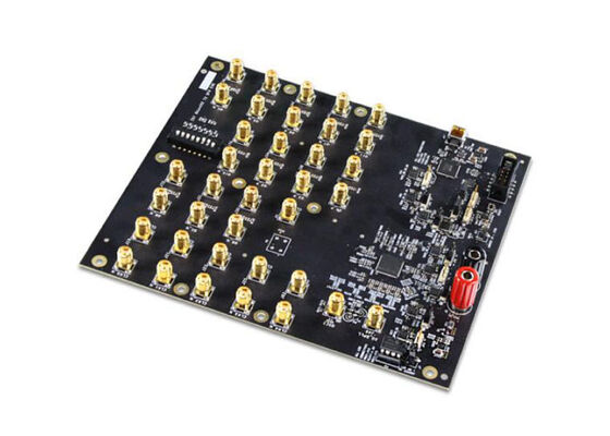 8P34S2104-1-EVK Dahili Çözümler 8P34S2104-1 Çift LVDS Fanout Buffer Değerlendirme Kurulu