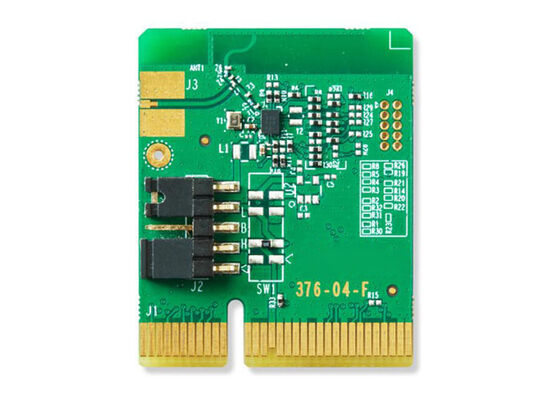 DA14531-00FXDB-P Embedded Solutions Daughter Board DA14531 SmartBond TINY BT 5.1 SoC Development Kit Pro