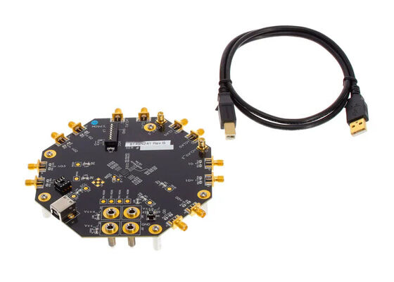 8T49N241-EVK Gömülü Çözümler FemtoClock NG Frekans Çeviricisi Zamanlama Değerlendirme Kurulu