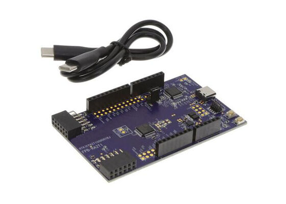 RTK7FPA2T1S00001BJ Gömülü Çözümler RA2T1 Hızlı Prototip Kartı R7FA2T1 32Bit Değerlendirme Kartı